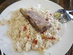 -塔斯提抓饭(东城汇店)
