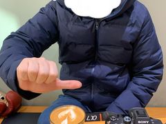 燕麦拿铁-铁手珈琲制造局metalhands(望京店)