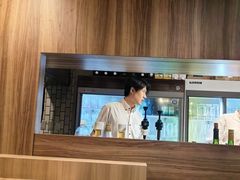 -俺的焼肉(銀座9丁目店)