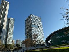 -深圳湾木棉花酒店