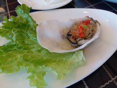 -老虎滩船说·海胆水饺·大连海鲜(老虎滩店)