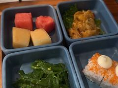 -Mr·Fish鱼鲜生海鲜放题(银泰in99店)