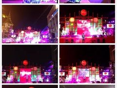 -唐人街(耀华力路)