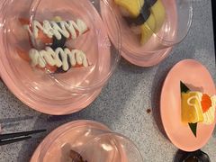 -争鲜回转寿司(西红门荟聚PLUS店)