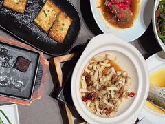 -小厨娘淮扬菜(天印大道店)