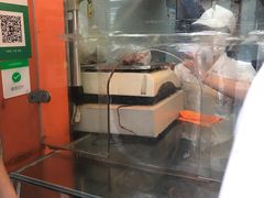 -北京王府井烤鸭(泰兴店)
