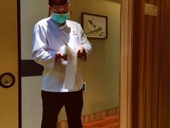 -天狗山料理(省体店)