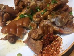 -王妈热卤·川味馆(海昌店)