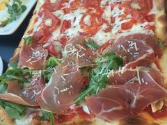 -EATALIA意塔利意式餐厅(鼓楼店)