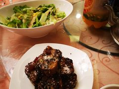 -烤肉宛饭庄(南礼士路店)