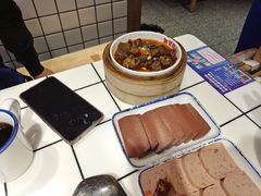 -贤合庄卤味火锅(正定店)