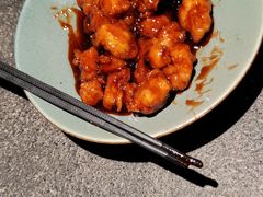 -莘府·老豆腐鱼头·建德菜(金马店)