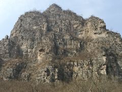 -孤山寨风景区
