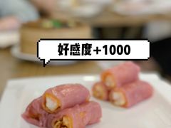 -喜粤糖朝餐厅(三八广场店)