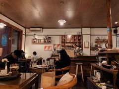 -慕咖啡(宽窄巷子店)