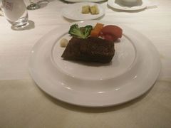 -王品牛排(郑州大卫城店)