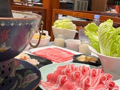 -东来顺饭庄(apm总店)