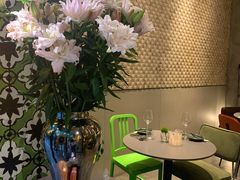 -Ginger(兴国路店)