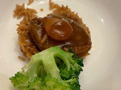 -万豪酒店·咏豪中餐厅