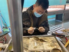 -珍LU首饰·银饰手工DIY体验(下沙宝龙店)