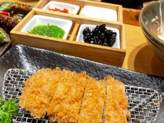 腰内猪排-胜博殿日式炸猪排(西红门店)