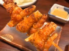 -鸟鹏烧鸟居酒屋(仁恒梦中心店)