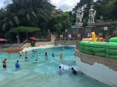 -新加坡水上探险乐园