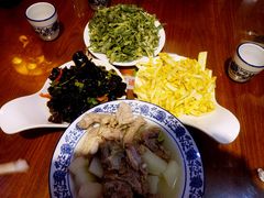 -华中板面(翰林广场店)