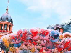 -上海迪士尼度假区