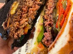-shark burger·鲨鱼汉堡(交子大道店)