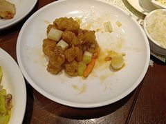 -老厨家(友谊路总店)