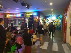 -Speed Dance Studio