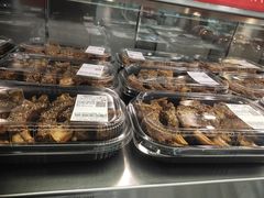 -山姆会员商店(上海浦东店)