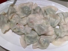 -老妈菜馆(建设街店)