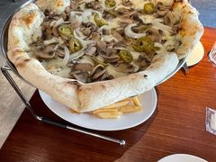 -FABIO’S费比欧披萨餐厅