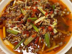 火爆脆肠-艺味深尝(云锦路店)