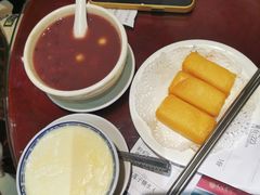 -民信老铺(双皮奶博物馆店)