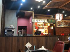 -晓林火锅(安定门店)