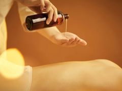 -丽象SPA·柔式高端按摩(太古仓店)