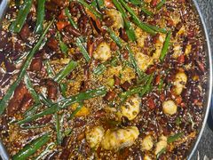 -胖子鱼·天水麻辣鱼火锅(秦州407店)