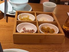 -闽上鲜·福建菜(龙湖滨江天街店)