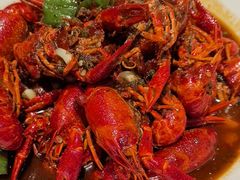 -周姑娘不等味·牛羊肉火锅·螃蟹罗氏虾·烤鱼烤串(高邮店)