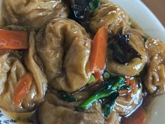 -灵福缘私房菜·农家菜(拈花湾·灵山大佛必推店)