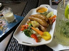 -haxnbauer海森堡德国餐厅(深圳coco店)
