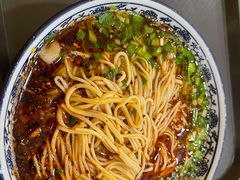 -有礼有面(知春路店)