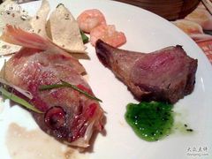 热菜-888自助餐