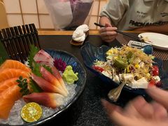-长崎屋·日本料理·刺身·烧鸟(天河北路店)