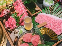 -300杯·和牛烧肉清酒专门店(廊里店)