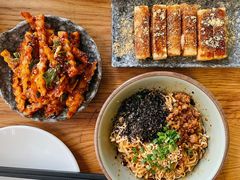 红糖糍粑-付小姐在成都(川沙店)