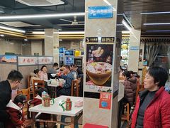 -老福洲(西洪路店)